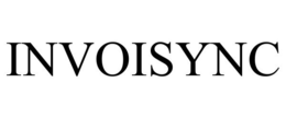 INVOISYNC trademark