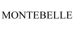 MONTEBELLE trademark