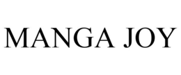 MANGA JOY trademark