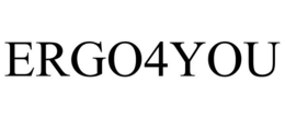 ERGO4YOU trademark