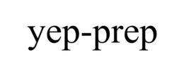 YEP-PREP trademark