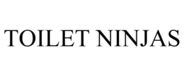 TOILET NINJAS trademark