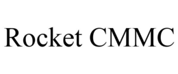 ROCKET CMMC trademark