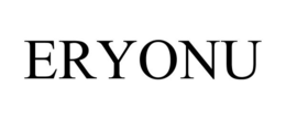 ERYONU trademark