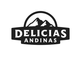 DELICIAS ANDINAS trademark