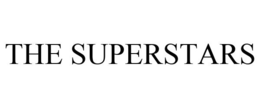 THE SUPERSTARS trademark