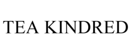 TEA KINDRED trademark