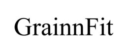GRAINNFIT trademark