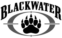 BLACKWATER trademark