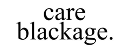 CARE BLACKAGE. trademark