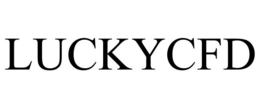 LUCKYCFD trademark
