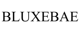 BLUXEBAE trademark