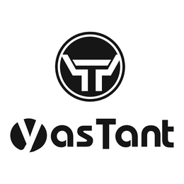 YASTANT trademark