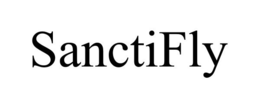 SANCTIFLY trademark