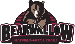 BEARWALLOW HATFIELD-MCCOY TRAILS trademark