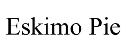 ESKIMO PIE trademark
