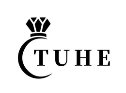 TUHE trademark