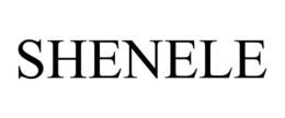 SHENELE trademark