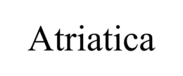 ATRIATICA trademark
