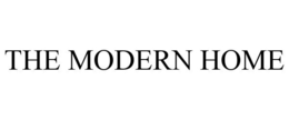 THE MODERN HOME trademark