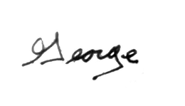 GEORGE trademark