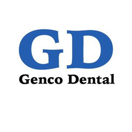GENCO DENTAL trademark