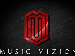MUSIC VIZION MV trademark