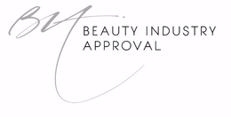 B BEAUTY INDUSTRY APPROVAL trademark