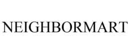 NEIGHBORMART trademark