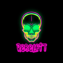 REBELFIT trademark