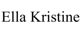 ELLA KRISTINE trademark