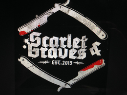 SCARLET & GRAVES EST 2015 trademark