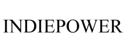 INDIEPOWER trademark