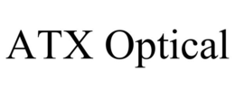 ATX OPTICAL trademark