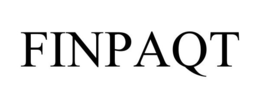 FINPAQT trademark
