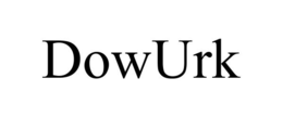 DOWURK trademark