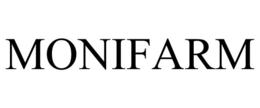 MONIFARM trademark