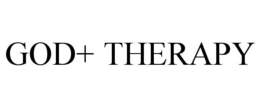 GOD+ THERAPY trademark