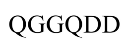 QGGQDD trademark