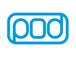 POD trademark