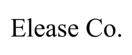 ELEASE CO. trademark