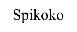 SPIKOKO trademark