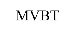 MVBT trademark