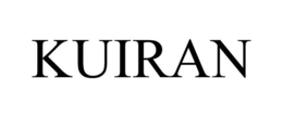 KUIRAN trademark