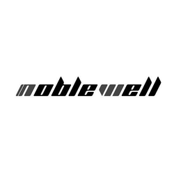 NOBLEWELL trademark