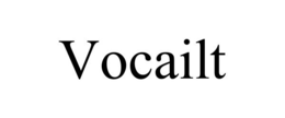 VOCAILT trademark