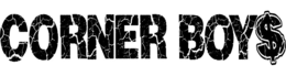 CORNER BOY$ trademark