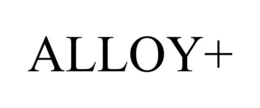 ALLOY+ trademark