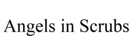 ANGELS IN SCRUBS trademark