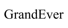 GRANDEVER trademark